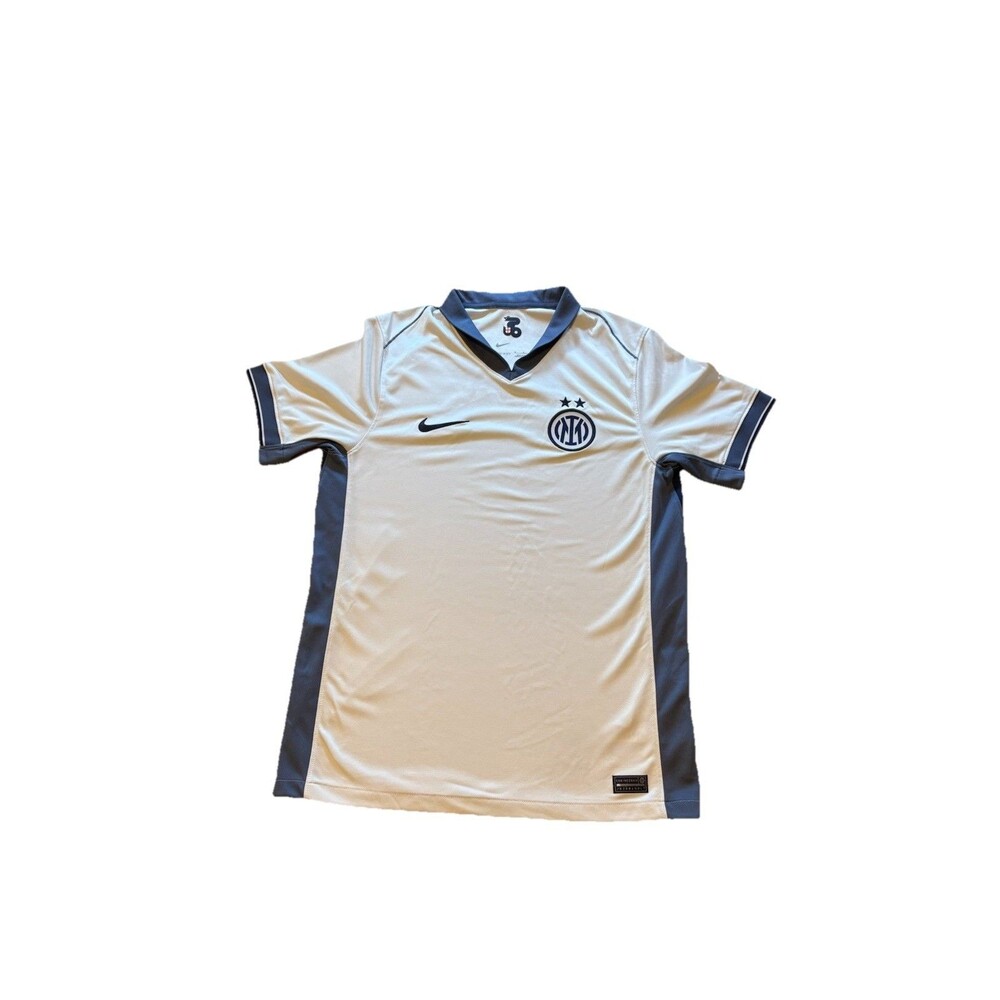 Nike Inter Milan Away 2024/25 Away Kit Size Medium #17